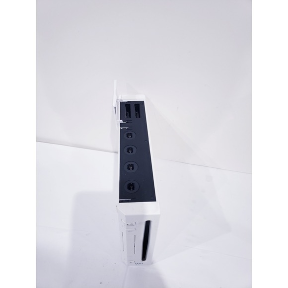 Nintendo Wii Console RVL-001 Bundle - TESTED - Picture 3 of 11